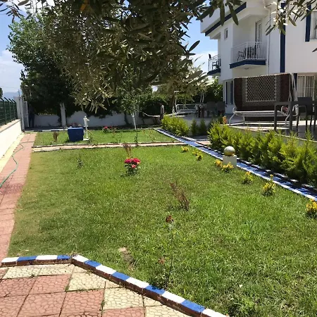 Boztas Apart Daire Aydın
