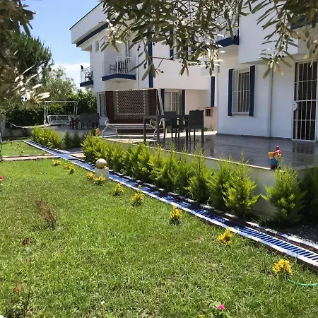 Boztas Apart * Aydın