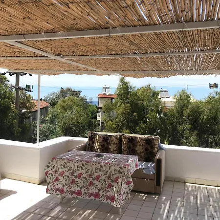 Boztas Apart * Aydın