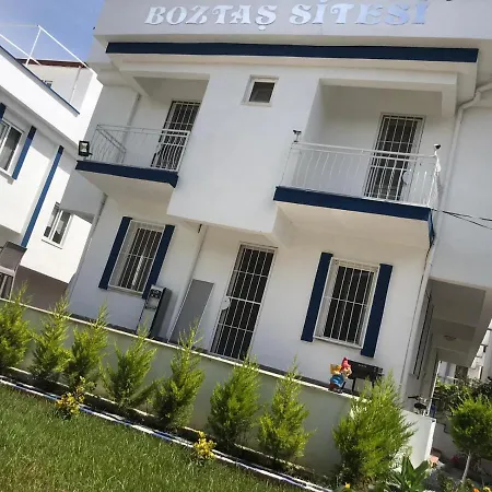 Boztas Apart Daire