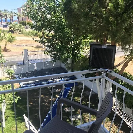 Boztas Apart * Aydın