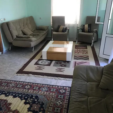 Boztas Apart Daire