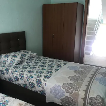 Boztas Apart * Aydın